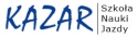 logo Szkoła nauki jazdy KAZAR