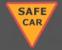 logo Szkoła Nauki Jazdy Safe Car Bogusława Wójciak