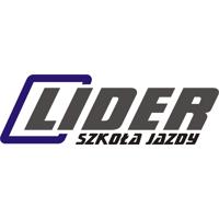 logo Szkoła Jazdy LIDER