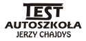 logo TEST  Autoszkoła Jerzy Chajdys