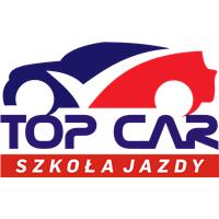 logo TOP CAR Bełchatów