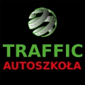 logo Traffic Autoszkoła