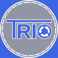 logo TRIO Ośrodek Szkolenia Kierowców
