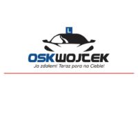 logo Wojciech Krysman OSKWOJTEK