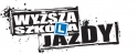 logo Wyższa Szkoła Jazdy Boguszów-Gorce