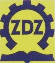 logo Zakład Doskonalenia Zawodowego